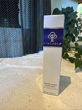 Daytime Control Facial Lotion - brand new in Box - exp 11/2026